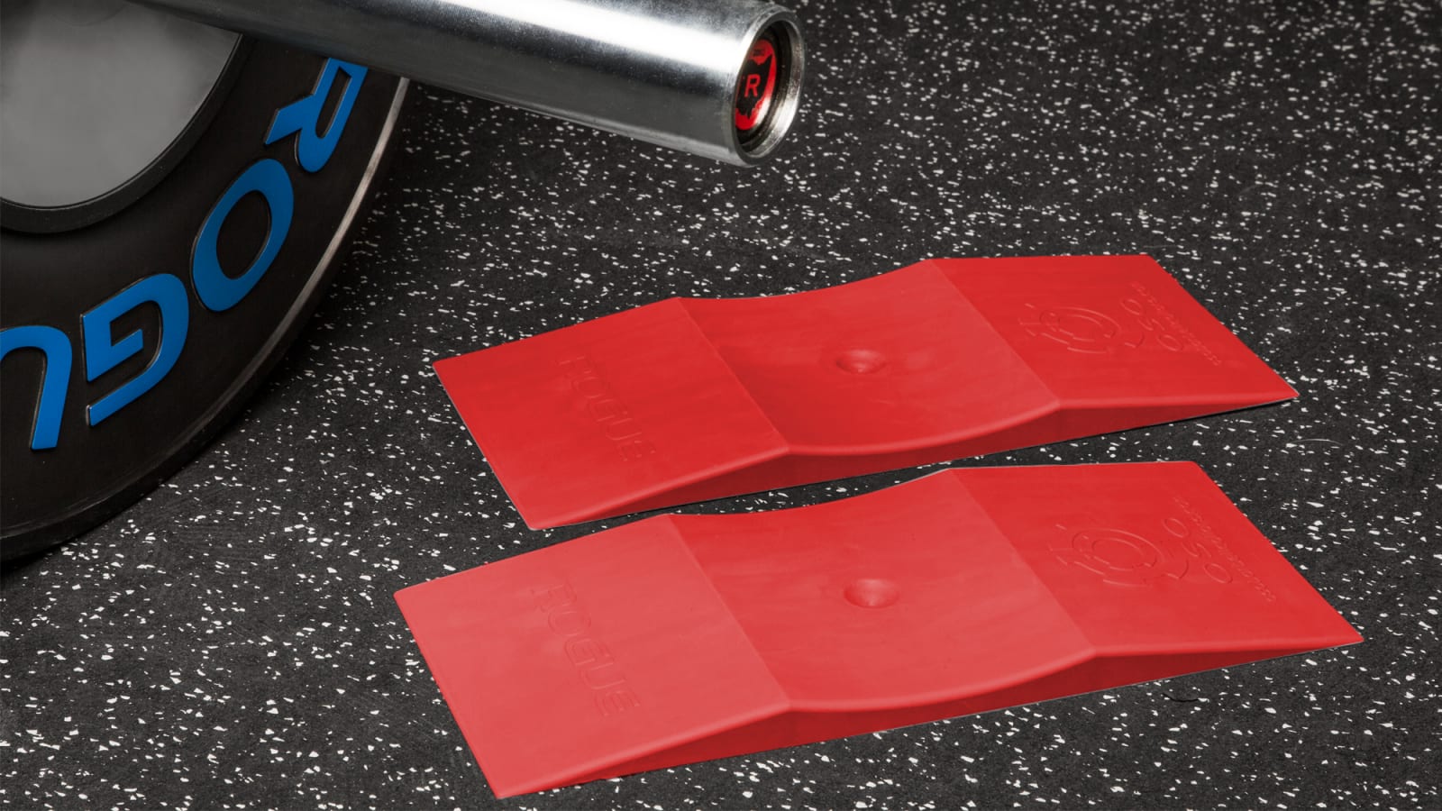 OSO Safety Blocks | Rogue Fitness Canada